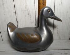 Vintage chinese duck for sale  Shipping to Ireland