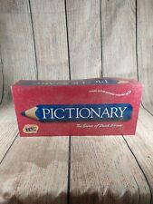 Pictionary board game for sale  Clarksville