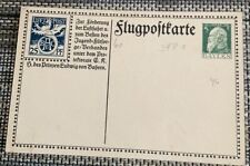 Briefmarken bayern 1912 gebraucht kaufen  Nürnberg
