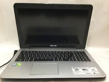 ASUS X555UB-NH51 15,6" / Intel Core i5-7200U / (LIGA/SEM INICIALIZAÇÃO!) MR comprar usado  Enviando para Brazil