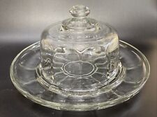 Glass tray dome for sale  Bonne Terre