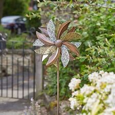 Garden wind spinner for sale  DRIFFIELD