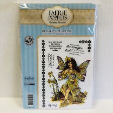 Crafter companion faerie for sale  Shawnee