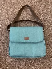 BabyStyle Oyster 3 Peacock Changing Bag for sale  BOSTON