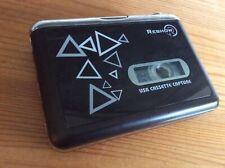 Reshow cassette capture for sale  BOGNOR REGIS