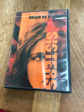 Sisters criterion collection for sale  ST. ALBANS