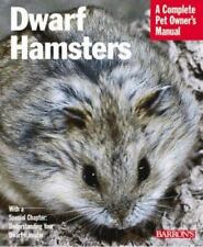 Dwarf hamsters vanderlip for sale  Aurora