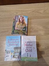Variety 3 books for sale  WATERLOOVILLE