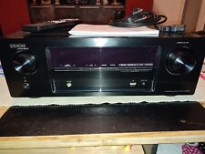 Denon avr x520bt gebraucht kaufen  Berlin