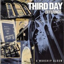 Third day offerings for sale  STOCKPORT