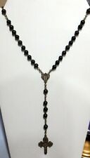 Rosary necklace old for sale  MARLOW