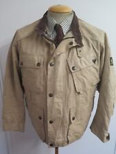 Belstaff trialmaster wax for sale  Shipping to Ireland