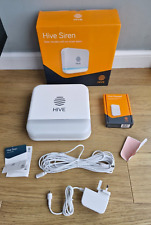 Hive homeshield alarm for sale  Shipping to Ireland