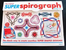 Super spirograph design for sale  Philadelphia