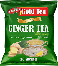Roberts gold tea for sale  WOLVERHAMPTON