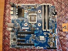 Workstation motherboard ddr4 for sale  HODDESDON