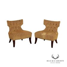 Baker furniture pair for sale  Hatfield