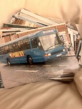 Bus photo daf for sale  STROUD