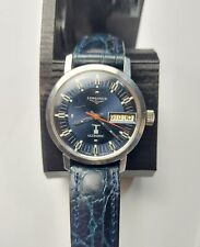 Orologio longines ultronic usato  Vigevano