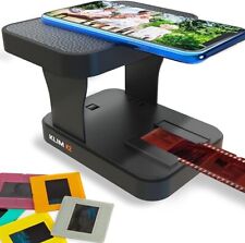 Mobile film scanner for sale  PRESTON