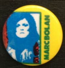 Marc bolan pin d'occasion  Lille-