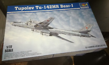 Tupolev 142mr 1 gebraucht kaufen  Herborn