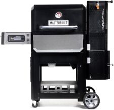 Barbecue masterbuilt gravity usato  Trambileno