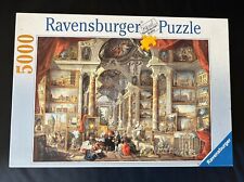 Ravensburger puzzle 5000 gebraucht kaufen  Wolfsburg