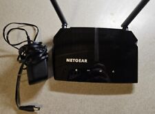 Netgear dual band for sale  New Bedford