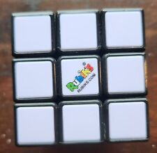 Rompecabezas Cubo Rubiks 3x3 Genuino Cerebro Teaser ORIGINAL OFICIAL Rubics Rubix segunda mano  Embacar hacia Argentina