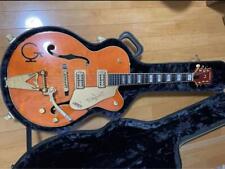 GRETSCH 6120W / Guitarra eléctrica con HC  segunda mano  Embacar hacia Argentina