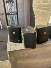 Jbl professional control for sale  Rego Park