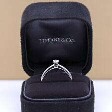 Tiffany diamantring verlobungs gebraucht kaufen  Hamburg