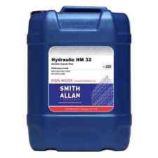 Iso hydraulic oil for sale  DARLINGTON