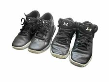 basketball pairs 2 shoes for sale  Wayland