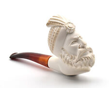 Tabac pipe sculptée d'occasion  Draveil