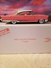 Scale 1956 lincoln for sale  Champaign