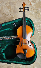 Violino legno bontempi usato  Fermo