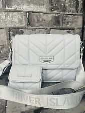 River island quilted for sale  STOKE-ON-TRENT