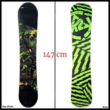 #1365 K2 Anagram snowboard para hombre 147 cm segunda mano  Embacar hacia Argentina