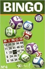 Bingo alain marc d'occasion  Joinville