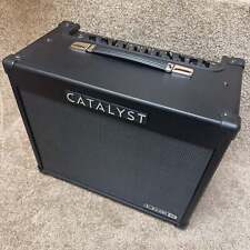Line catalyst combo for sale  Chattanooga