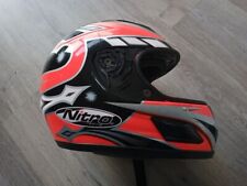 Moterbike helmet xxl for sale  SHEFFIELD