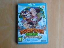 Usado, Jogo Donkey Kong Country Tropical Freeze para Nintendo Wii U - Muito bom estado comprar usado  Enviando para Brazil