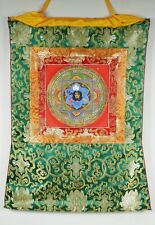 Tibetan thangka mandala for sale  LONDON