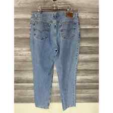 levis mens loose fit jeans for sale  Chetek