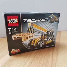 LEGO Technic Mini Telehandler-8045 NEW IN BOX na sprzedaż  PL