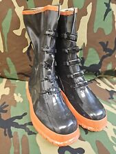 Buckle rubber boots for sale  Sparks