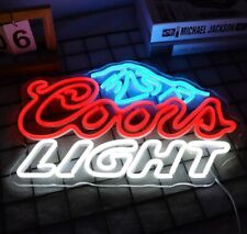 Coors light neon for sale  Kissimmee