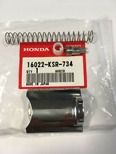 Honda 16022-KSR-734 valvola Valve Set Throttle CR 125/250 dal 2005 al 2007 na sprzedaż  Wysyłka do Poland